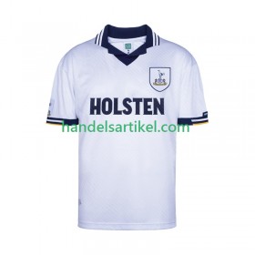 Tottenham Hotspur Retro Heim Trikotsatz 1994 Kurzarm